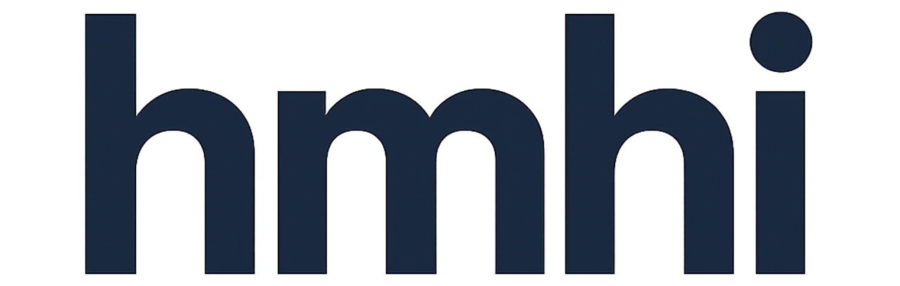 HMHI Logo